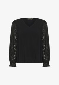 Selezionato, pitch black