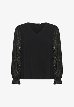 Love Copenhagen, LCSHANI - Blouse - pitch black