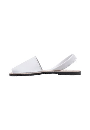MAREA - Sandalias - white