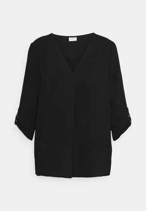 JDYDIVYA - Blouse - black