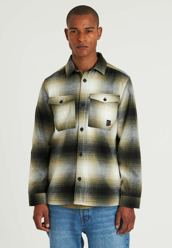 STRYKE MONTREAL - Hemd