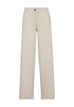 NANNI - Trousers - beige