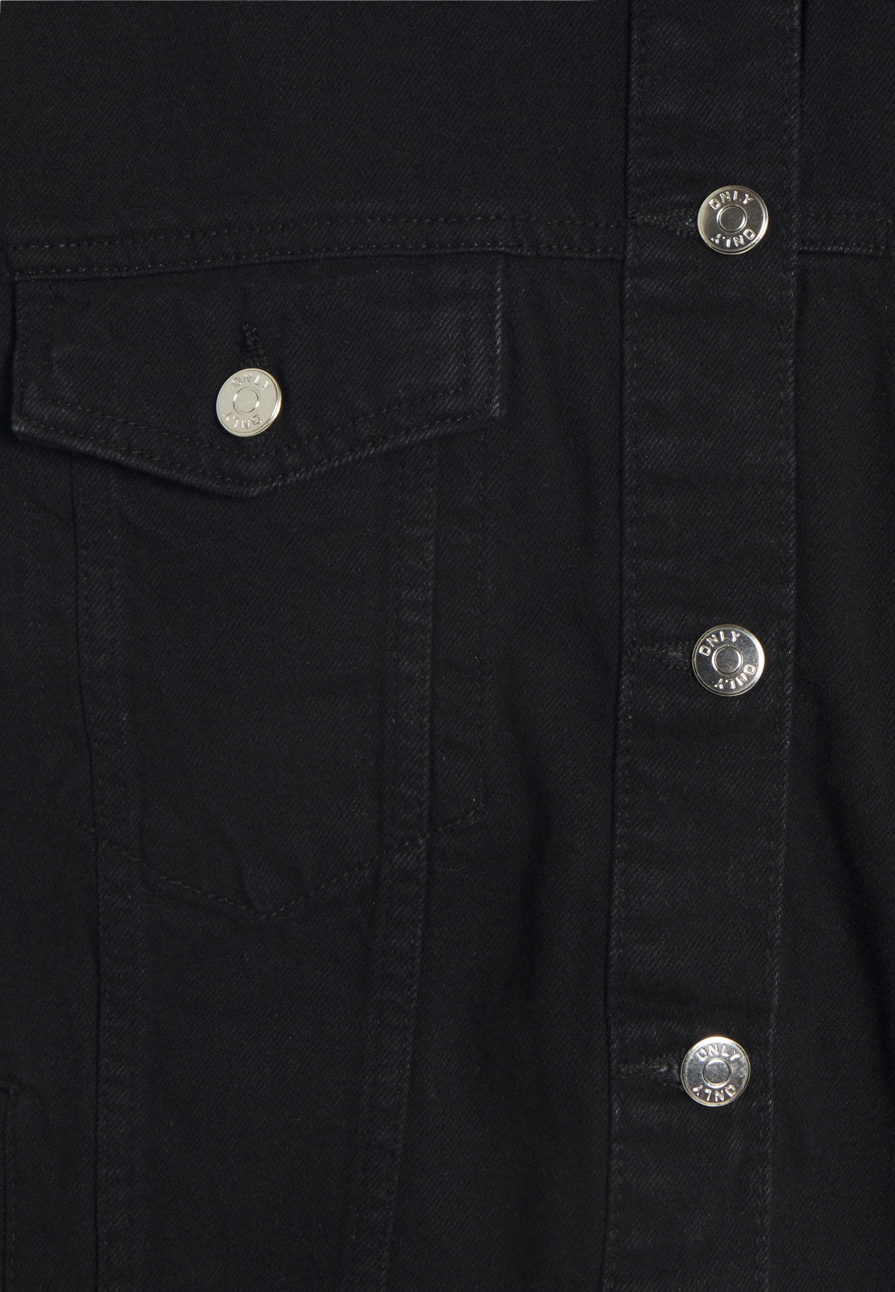 Women ONLSAFE LIFE - Denim jacket Women ONLSAFE LIFE - Denim jacket
