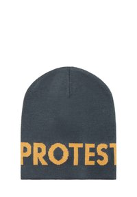 Berretto - yale blue