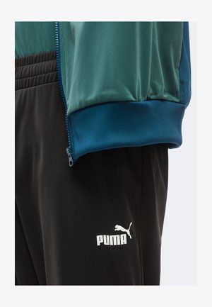 Puma, SET - Φόρμα - midnight petrol
