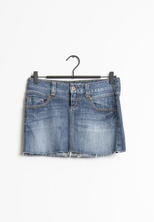 Guess Denimnederdele - blue