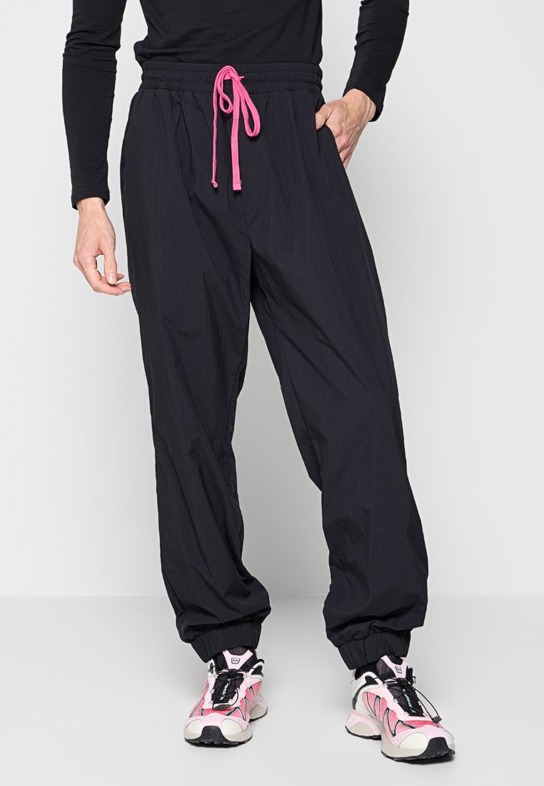 Ecoalf Trainingsbroek zwart Ecoalf Trainingsbroek zwart