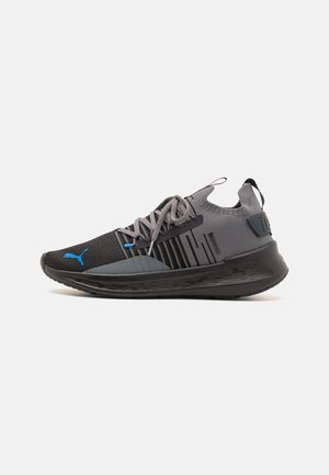 Puma SOFTRIDE SYMMETRY UNISEX czarny