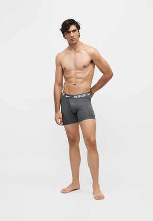 Nike Underwear, 5 PACK - Боксерки - black/grey/white