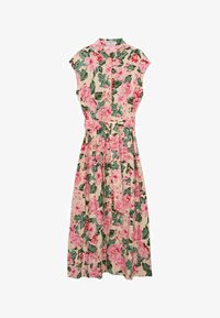 Ausgewählt, off-white