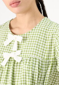 Sister Jane PET MINI DRESS - Dnevna haljina - green