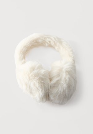 HUGO, CLAUDYA - Cache-oreilles - off-white