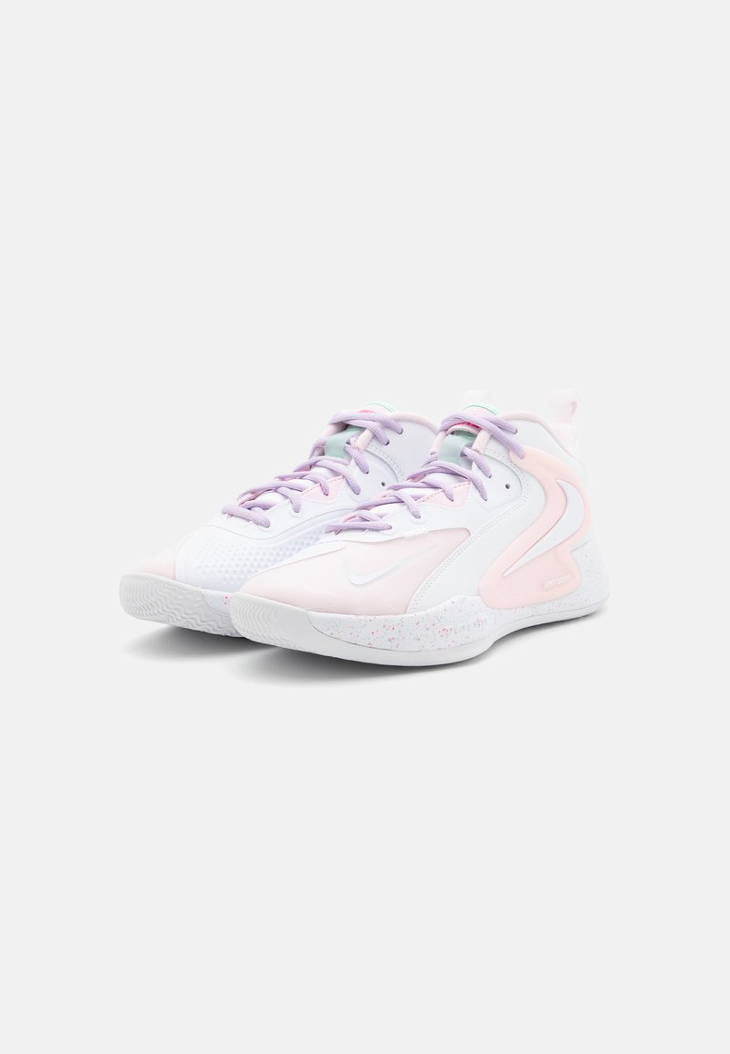 Nike Performance ZOOM HYPERSET 2 UNISEX - Volleyball shoes  display picture 1