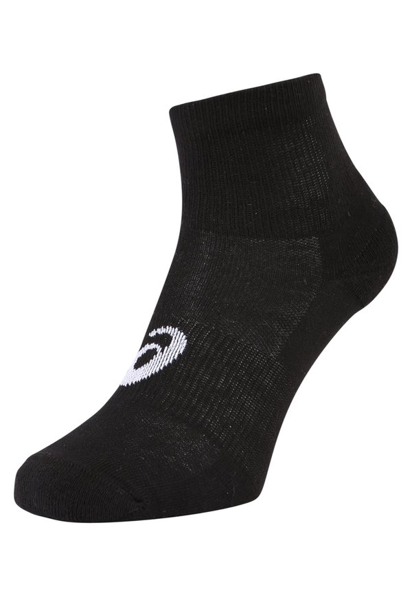 QUARTER UNISEX 3 PACK - Sports socks - colour assorted4