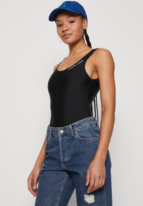 STRIP BODYSUIT - Top3