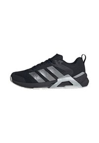 Niet geselecteerd, core black iron metallic silver metallic
