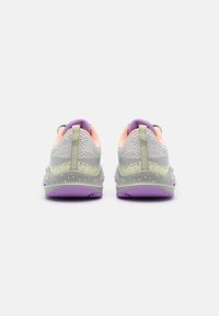 New Balance DYNASOFT NITREL V5 UNISEX - Scarpe da corsa su strada - grey matter