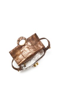 Maliparmi Borsa a mano - gold