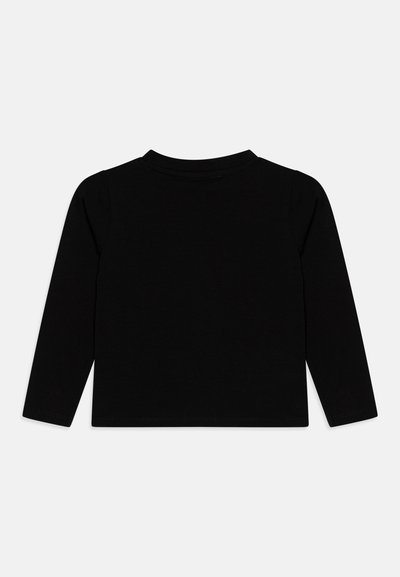 Michael Kors Kids LONG SLEEVE  - Majica z dolgimi rokavi - black