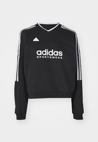 Niet geselecteerd, black