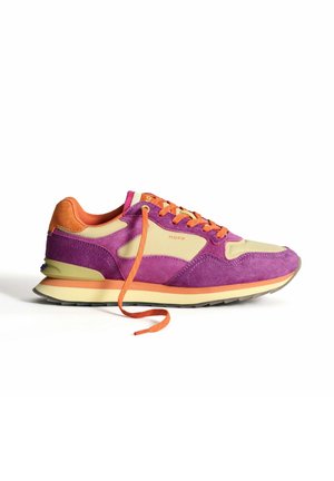 MUMBAI - Zapatillas - purple