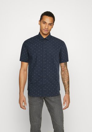 ONSSANE DITSY - Camicia - dark navy