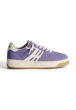 Sneakers basse - purple