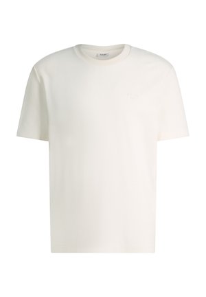 JOOP! Jeans, T-Shirt basic - weiß