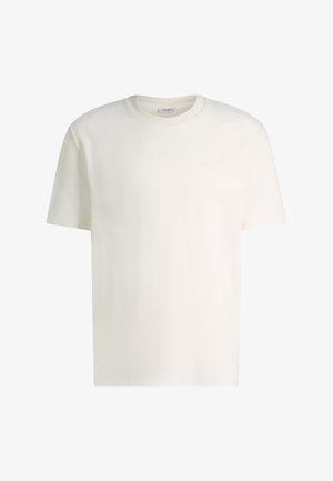JOOP! Jeans, T-Shirt basic - weiß
