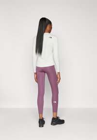 The North Face FLEX 25IN TIGHT - Leggings - midnight mauve