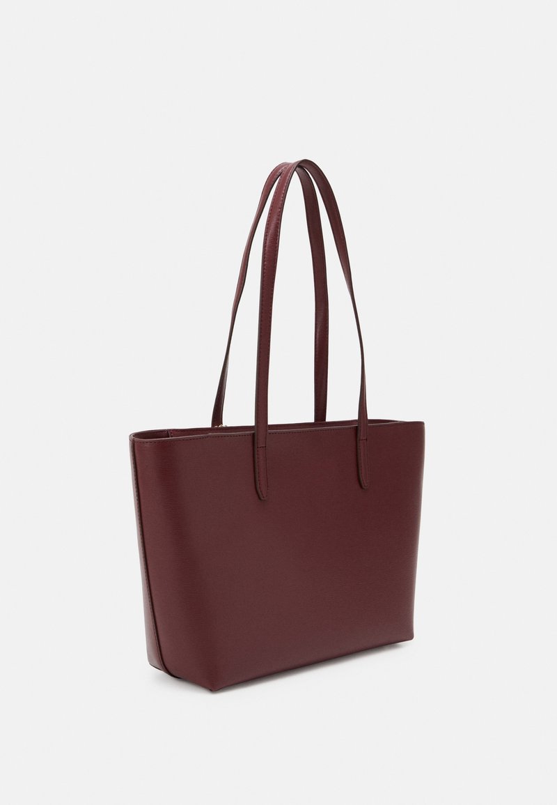 Damen Handtaschen | DKNY BRYANT TOTE Handtasche aged wine/bordeaux - PI49218 Damen Handtaschen | DKNY BRYANT TOTE Handtasche aged wine/bordeaux - PI49218