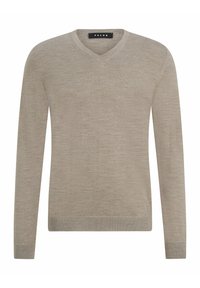 Niewybrane, capino mel