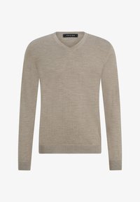 Non selezionato, capino mel