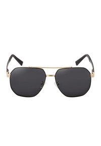 Icon Eyewear Solglasögon - black  gold