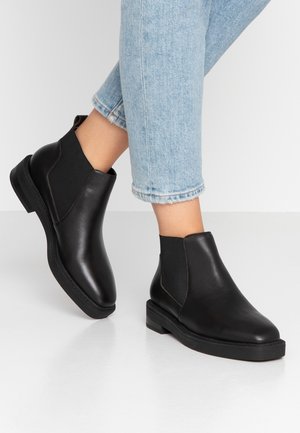 Ankle Boot - black