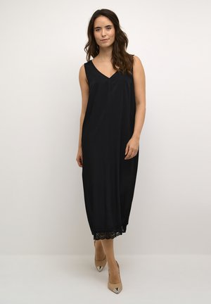 ALMA  - Vapaa-ajan mekko - black deep