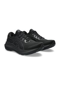 ASICS GEL-KAYANO 30 - Løpesko for vei - black