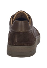 Josef Seibel CLEVE - Tenisky - moro