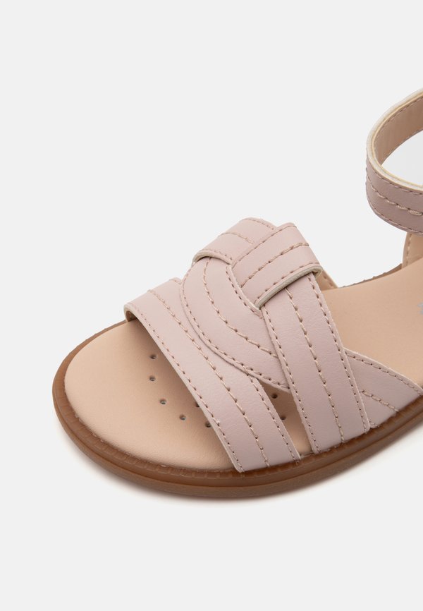 KARLY GIRL - Sandals - light rose4