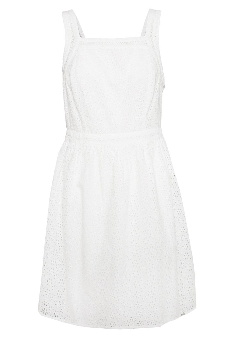 Superdry & Co Jurk crème