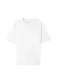 Niewybrane, weiß  white