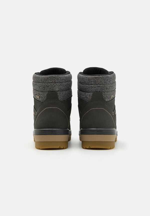 NERA GORE TEX - Hiking shoes2