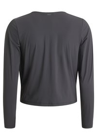 rethinkit studios VALENCIA - Blouse - almost black