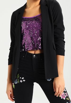 Blazer - black