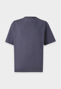 Niewybrane, dark blue