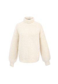 FRNCH NADINE - Pullover - creme