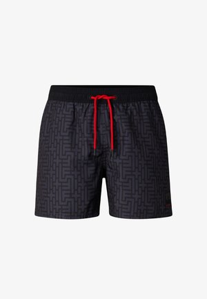 Bogner Fire + Ice, NELSON - Short de bain - ice grey