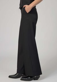 AN'GE Pantalon classique - noir