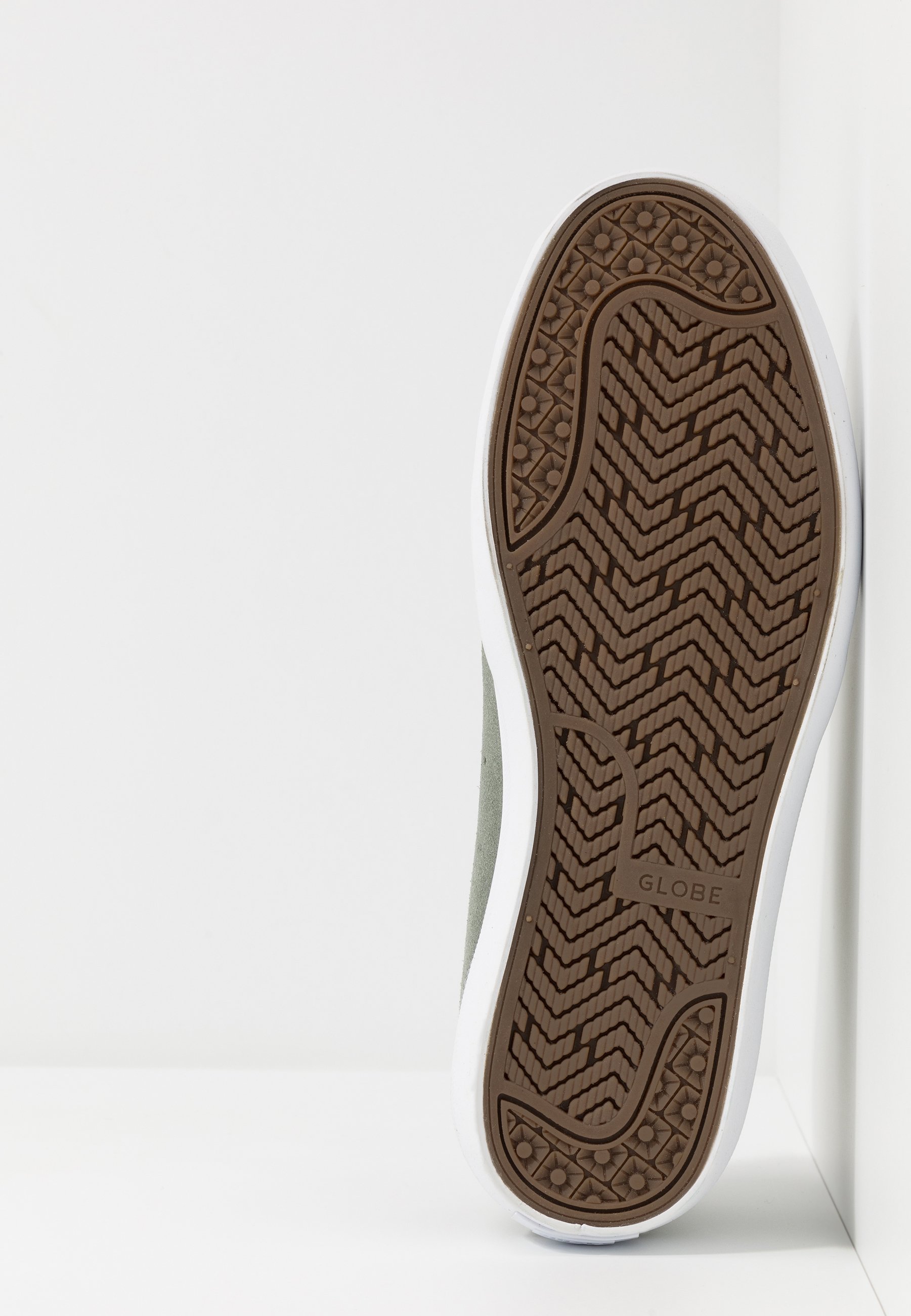 Globe CHUKKA Skatesko green stone Zalando.no Globe CHUKKA Skatesko green stone Zalando.no