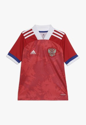 RFU H UNISEX - Fanartikel - red